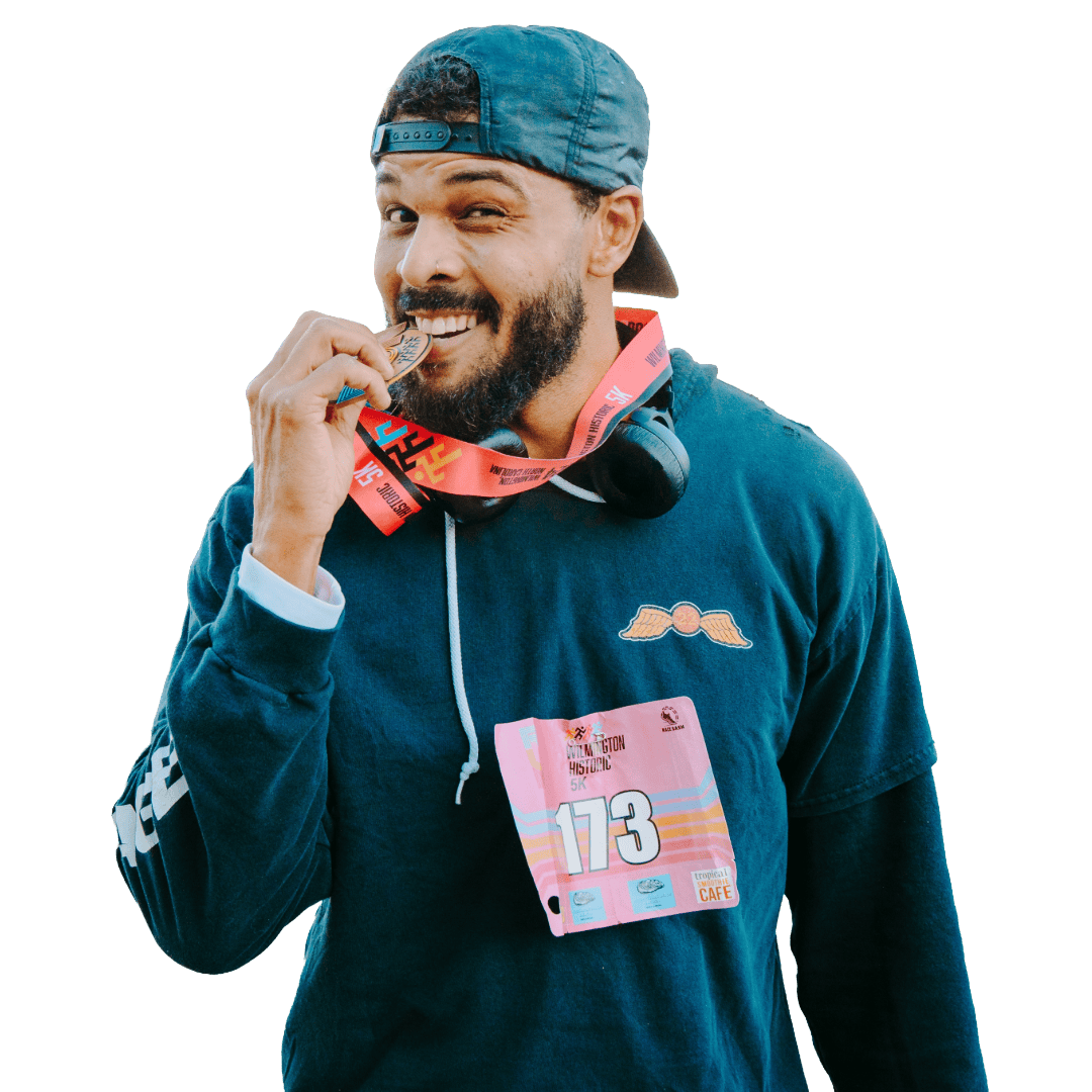 Untitled - July 25, 2026 at 14.46.37-1 5K runner holding medal