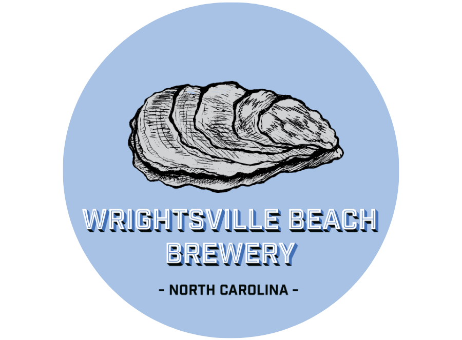 Wrightsville Beach Brewery North Carolina logo