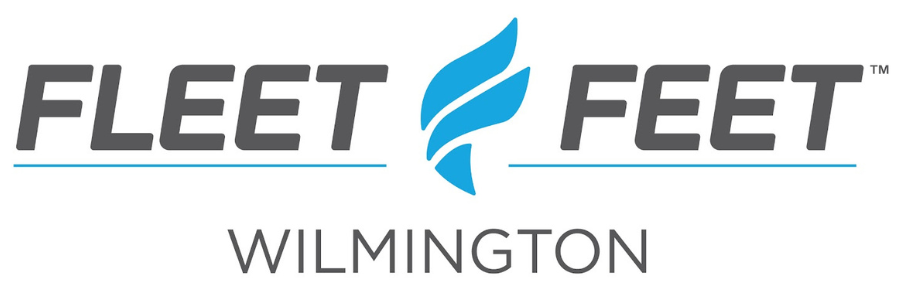 Fleet Feet Wilmington logo