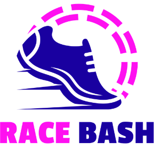 Race Bash logo