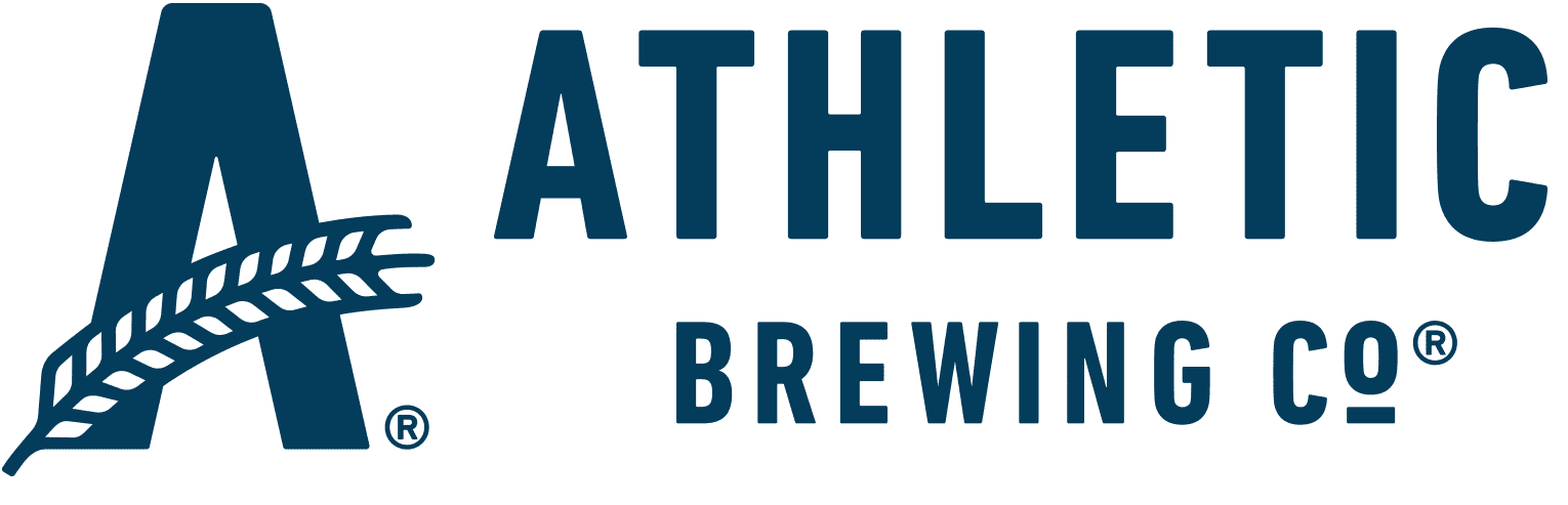 Athletic Brewing Co Logo